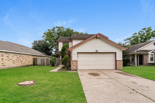 property at 15511 Evergreen Grove Dr