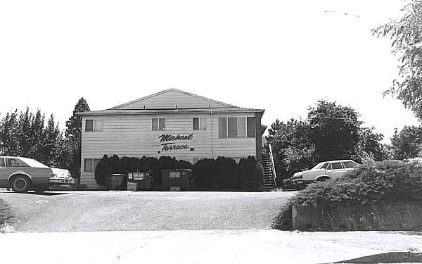 Michael's Terrace in Portland, OR - Building Photo - Building Photo