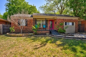 1824 Andover Ct in The Village, OK - Building Photo - Building Photo