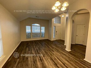 1116 Sawsawi Trail in Desoto, TX - Building Photo - Building Photo