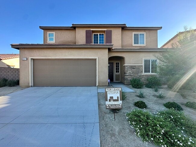 property at 84671 Cabernet Ln