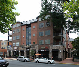 Washington House Condominium in Newark, DE - Building Photo - Building Photo