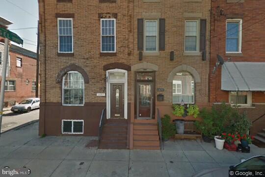 property at 1827 S 18th St