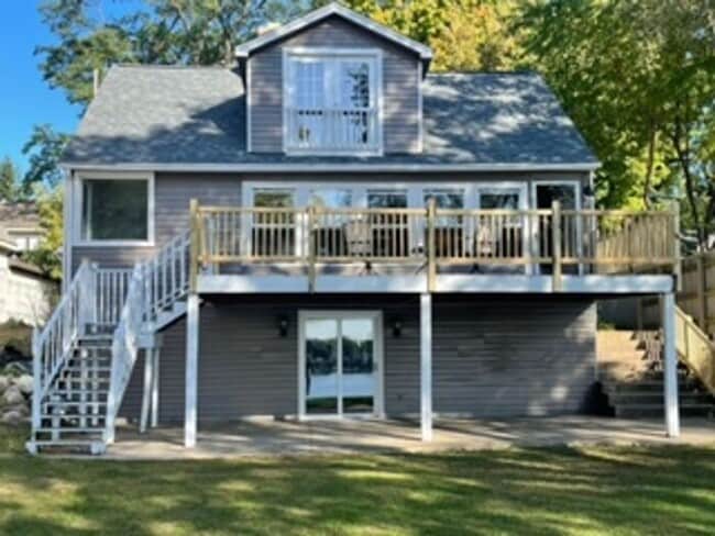 4461 Parnell Dr in Clarkston, MI - Building Photo - Building Photo