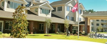 Holiday Willow Grove in Matthews, NC - Building Photo - Building Photo