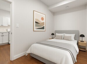 29 Princeton St, Unit #1 in Boston, MA - Foto de edificio - Building Photo