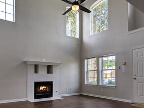 2921 Allister St in Dallas, TX - Building Photo - Building Photo