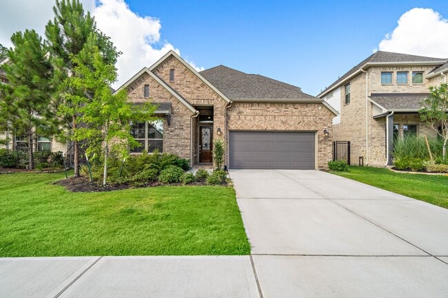 property at 4218 Davis Oak Dr