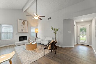 1123 Rock Canyon Dr in Katy, TX - Building Photo - Building Photo
