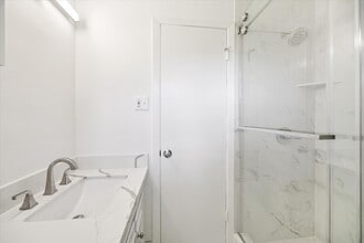 9623 Judalon Ln in Houston, TX - Building Photo - Building Photo