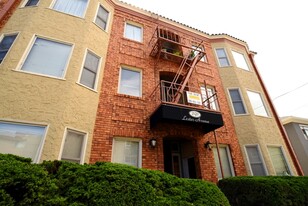 291 Lester Ave Apartments