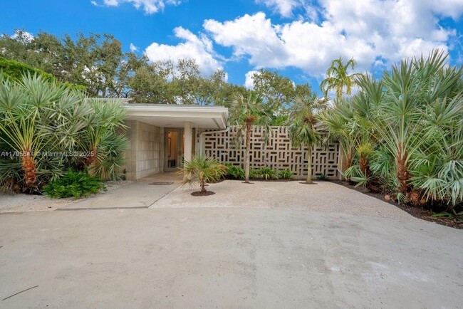 property at 5305 SW 62nd Ave