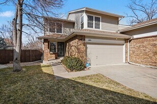 1567 S Syracuse St in Denver, CO - Building Photo