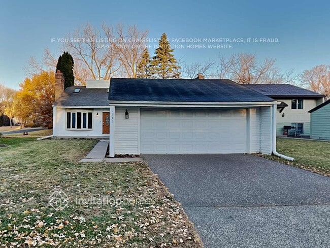 property at 1131 Benton Way