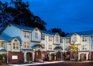 Terraces at Parkview in Lithonia, GA - Foto de edificio - Building Photo