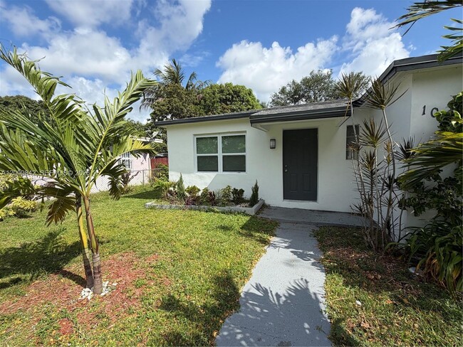 property at 1005 NW 123rd St