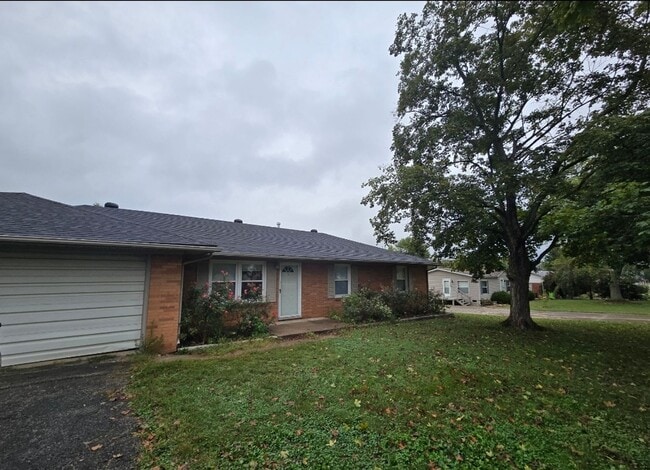 property at 6121 KY-54