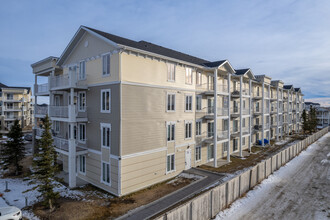 Taralake Place in Calgary, AB - Building Photo - Building Photo