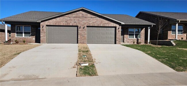 property at 604 NW 69th Ave