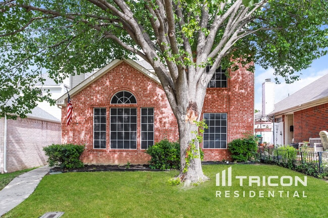 property at 589 Continental Dr
