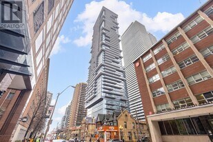 634 Church St in Toronto, ON - Building Photo