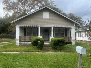 706 Cherokee St in Mobile, AL - Building Photo - Building Photo