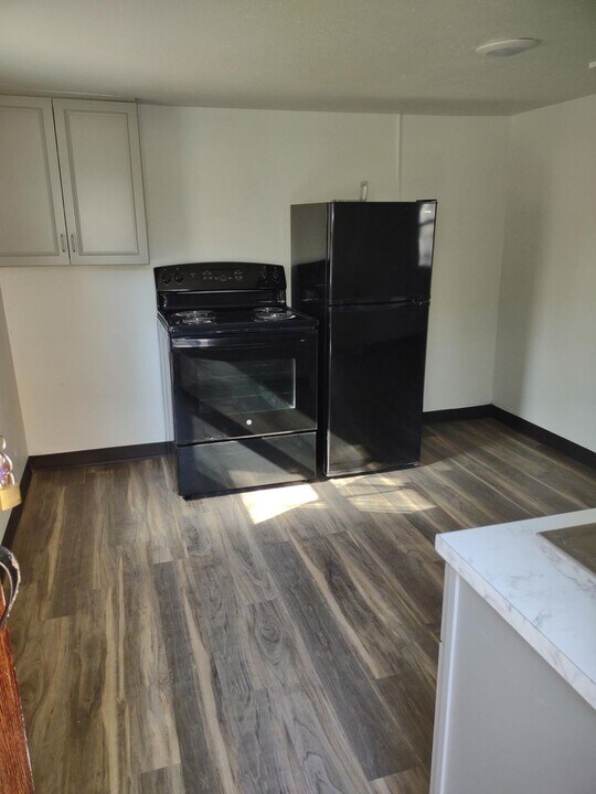3112 3rd Ave S-Unit -Back House in Billings, MT - Building Photo