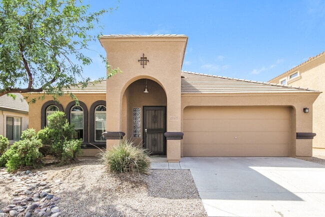 property at 17607 W Georgia Dr