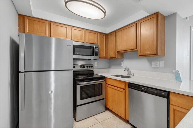 property at 744 Executive Center Dr