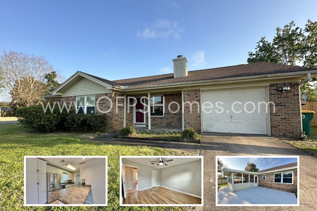 property at 411 Fleetwood Dr