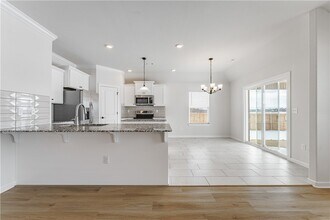 317 S Nightfall Ave in Farmington, AR - Building Photo - Building Photo