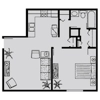 Inwood Village Apartments photo'