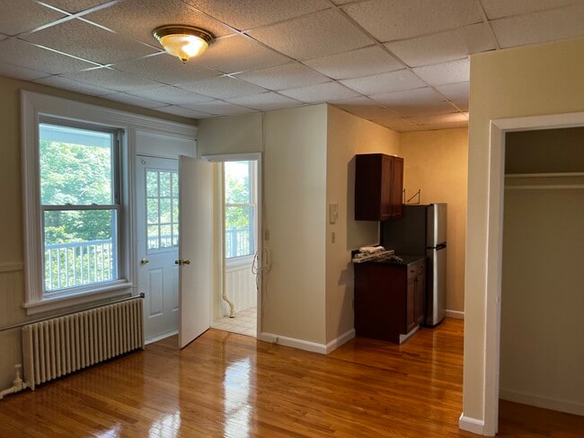 property at 295 Nahant Rd