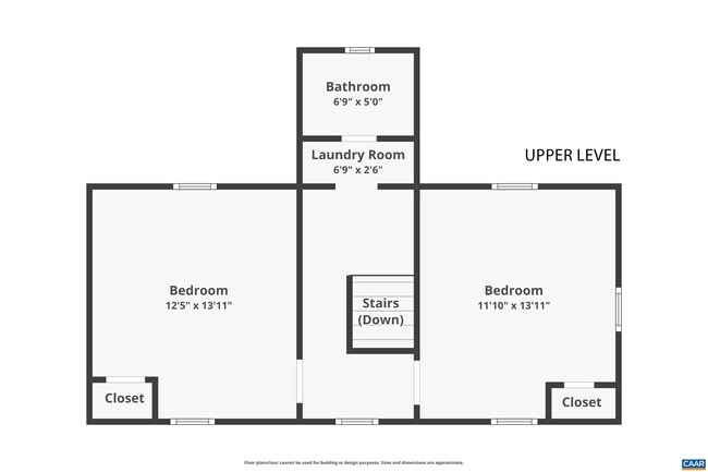 509-7 1/2 7 1/2 St SW in Charlottesville, VA - Building Photo - Building Photo
