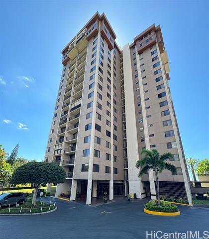 98-501-501 Koauka Loop in Aiea, HI - Building Photo - Building Photo