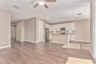 707 W Hartford Ave in Phoenix, AZ - Building Photo - Building Photo