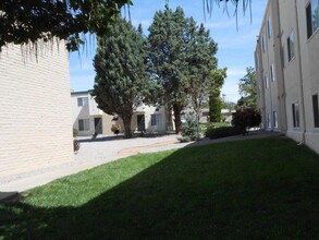 San Juan - Free Utilities in Farmington, NM - Foto de edificio - Building Photo