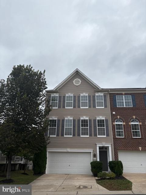 7846 River Rock Way in Columbia, MD - Building Photo