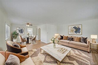 1455 Jasmine St in Denver, CO - Building Photo - Building Photo