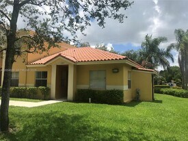 3825 NW 90th Ave in Sunrise, FL - Building Photo