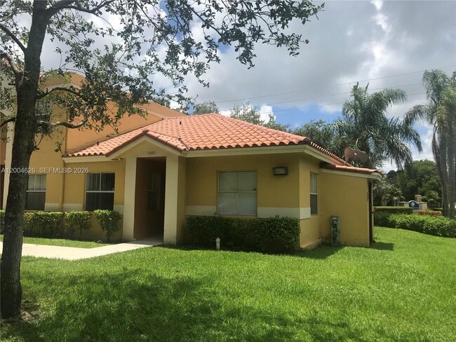 property at 3825 NW 90th Ave