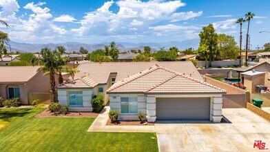 47519 Margarita St in Indio, CA - Building Photo - Building Photo