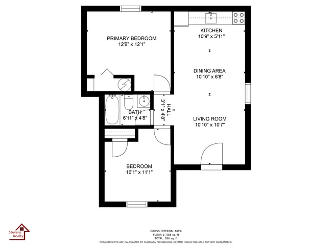 232 Dogwood Pointe Dr