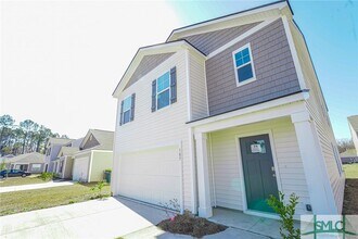 105 Painted Lady Lp in Savannah, GA - Building Photo - Building Photo