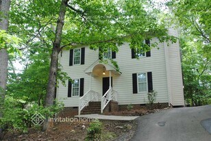 124 Baldwin Dr in Durham, NC - Building Photo