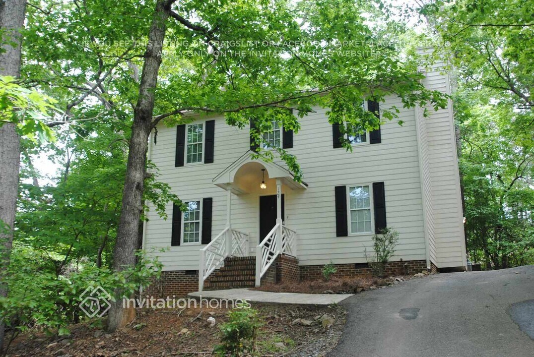 124 Baldwin Dr in Durham, NC - Building Photo