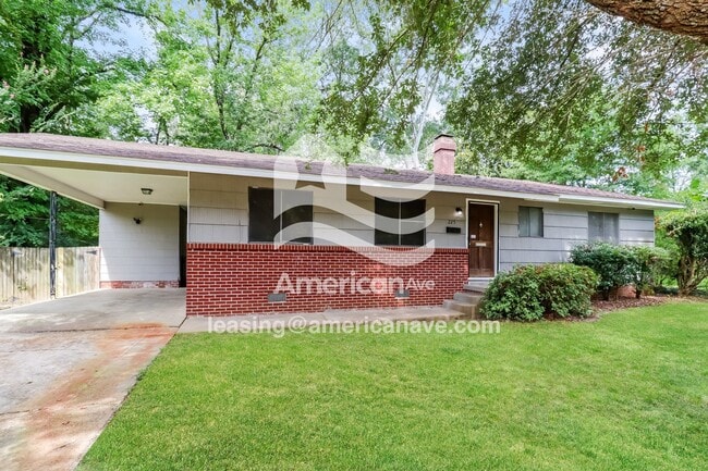 225 Springfield Cir in Jackson, MS - Building Photo - Building Photo