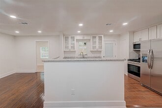 5703 Belmark St in Houston, TX - Building Photo - Building Photo