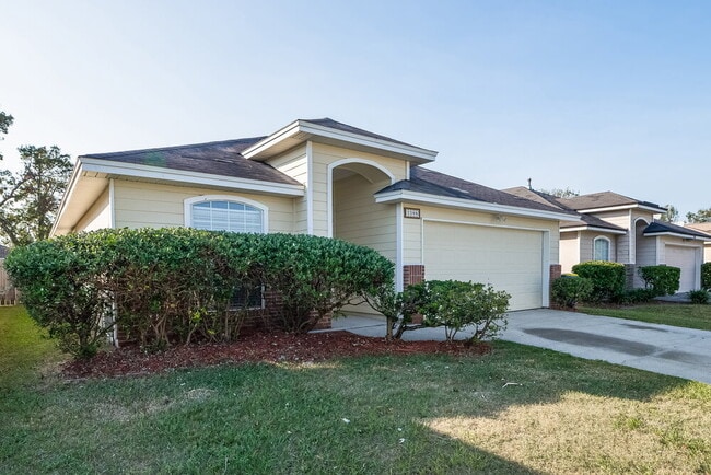 3388 Volley Dr in Jacksonville, FL - Building Photo - Building Photo