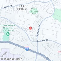 328 Caledon Ct in Greenville, SC - Building Photo